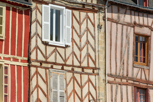 Courtier en travaux Vannes